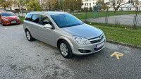 Opel Astra H LPG Karavan