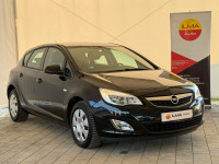 Opel ASTRA J 1.4 16V Benzin Manuelni 2010 god.
