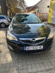 Opel Astra J, 2012. g., 1.7 cdti