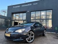 Opel Astra J GTC 1,4 Turbo Sport Innovation INFINITY BIXENON KOŽA NAVI