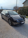 Opel Astra J Karavan 2,0 CDTI Sport