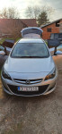 Opel Astra J Karavan Sports Tourer 2013. navi, temp, 2 seta guma, 5/25