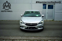 Opel Astra K 1.6 CDTI Enjoy *HR* SERVISNA,1.VL,JAMSTVO.REG.DO06/2023*