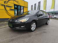 Opel Astra K Enjoy 1.4 Turbo 92kw - 1 godina garancije!