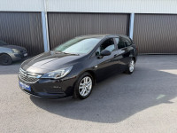 Opel Astra K Karavan