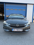 Opel Astra Karavan samo 100tkm NIJE UVOZ u PDV-u