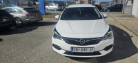 Opel Astra Karavan,HR.VOZILO,V.SERVIS...
