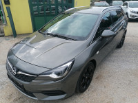 Opel Astra Karavan 1,2