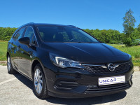 Opel Astra Karavan 1,2 Turbo Elegance,AGR sjedala ,LED,kamera ,118 tkm