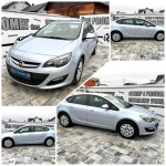 Opel Astra Karavan 1,3 CDTI # ODLICAN AUTIC # KRED- KART %HR- AUTO%