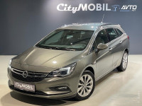 Opel Astra Karavan 1,4