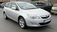 Opel Astra Karavan 1,4i AUTOMATIK, HR. AUTO, SERVISNA, KARTICE