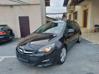 Opel Astra Karavan 1,4 Turbo AUTOMATIK