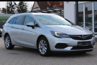Opel Astra Karavan 1,4 Turbo automatik
