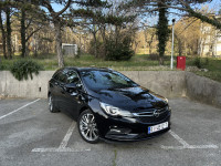 Opel Astra Karavan 1.4 Turbo Dynamic | IntelliLUX, 18Zoll, AGR Sjedala
