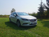 Opel Astra Karavan 1.4 benzin#AUTOMATIK#ZAMJENA#