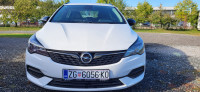 Opel Astra 1,5 dizel,god.2021