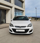 Opel Astra Karavan 1,6 automatik AKCIJA -15%