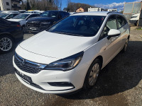 Opel Astra Karavan 1.6 CDTI*110ks*Klima*Tempomat*Park.senzori*