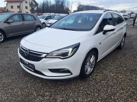Opel Astra Karavan 1,6 CDTI*110ks*Klima*Tempomat*