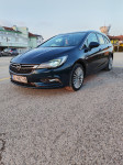 Opel Astra Karavan 1.6 CDTI automatik