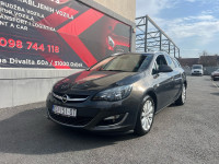Opel Astra Karavan 1,6 CDTI***COSMO-ALU-POL.KOŽA-TEMPOMAT-NA IME KUPCA