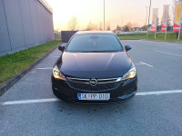 Opel Astra Karavan K SPORTTURER 1.6 CDTI -COSMO- NAVI-KAMERA-LEASING