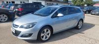 Opel Astra Karavan 1,6 CDTI ECO-FLEX ENOY,KLIMA,MFV,...