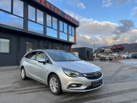 Opel Astra Karavan 1,6 CDTI Edition; 2017.; 1. vl.; 129 tkm;