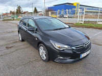 Opel Astra Karavan 1.6 CDTI Enjoy