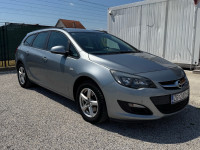 Opel Astra Karavan 1,6 CDTI ENJOY
