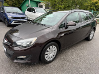 Opel Astra Karavan 1.6 CDTi Enjoy,159.000KM,KLIMA,REG. DO 12./2026.!
