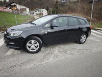 Opel Astra Karavan 1.6 CDTI,  Euro 66599