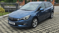 Opel Astra Karavan 1,6 CDTI - INNOVATION - 1.VLASNIK - NIJE UVOZ -