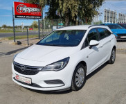 Opel Astra Karavan 1.6 CDTI LEASING RATA 134€ - KLIMA - MULTIMEDIA