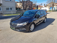 Opel Astra Karavan 1.6 CDTI#KAMERA#8.490€#‼️AKCIJA‼️VELIKI SERVIS