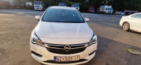 Opel Astra Karavan 1.6 CDTI u sustavu PDV-a