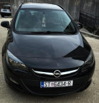 Opel Astra Karavan 1.6 DTH Enjoy