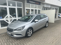 Opel Astra Karavan 1.6 CDTI Navi