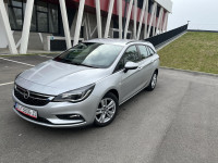 Opel Astra Karavan 1.6 CDTI Enjoy, HR vozilo, Reg. do 03/2025