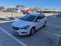 Opel Astra Karavan 1.6 CDTI