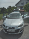 Opel Astra Karavan 1,6 CDTI