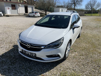 Opel Astra Karavan 1.6 CDTI ST Inovattion automatik