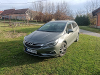 Opel Astra Karavan 1,6 CDTI