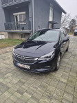 Opel Astra Karavan ST 1.6 CDTI 100kw