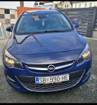 Opel Astra Karavan 1,6 CDTI