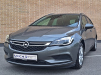 Opel Astra Karavan 1.6 CDTI Edition,Navi,LED, servisna 105 tkm