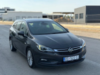 Opel Astra Karavan 1.6 CDTI