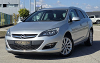 Opel Astra Karavan 1.6 CDTI