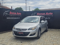 Opel Astra Karavan 1,6 CDTI, HR auto